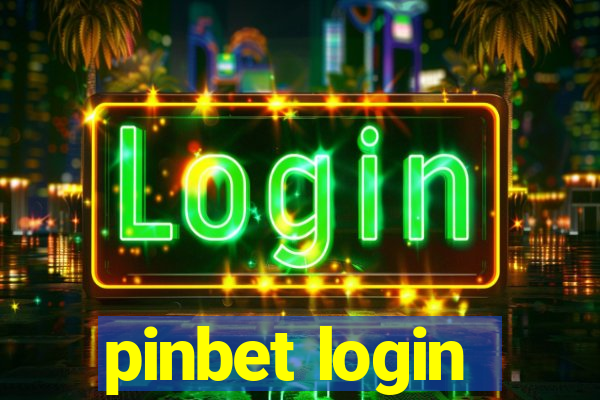 pinbet login